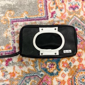 Itzy Ritzy wipe case